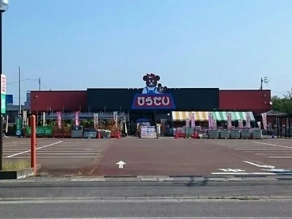 ひらせい小千谷店まで1230m