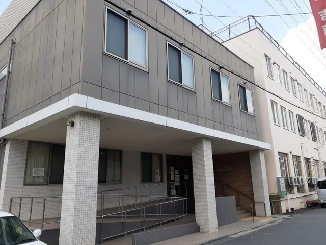 吉祥院病院まで450m