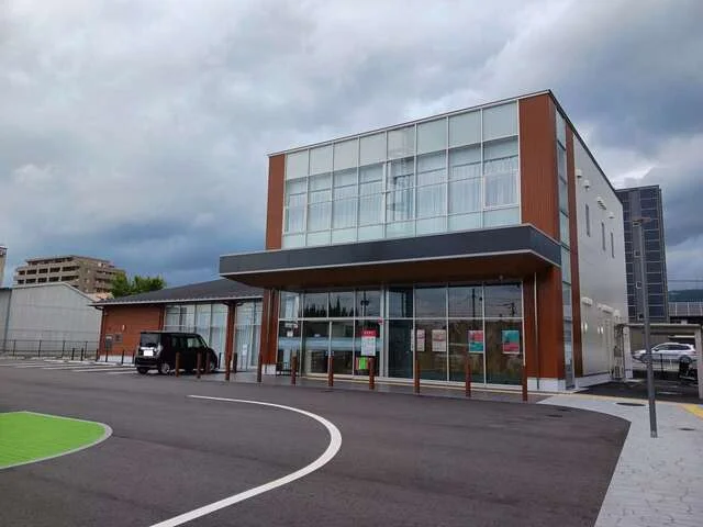 佐賀銀行まで1400m