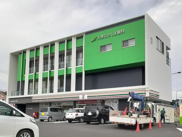 セブンイレブン大津店まで700m