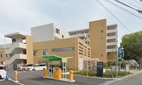 南下浦コミュニティセンターまで688m