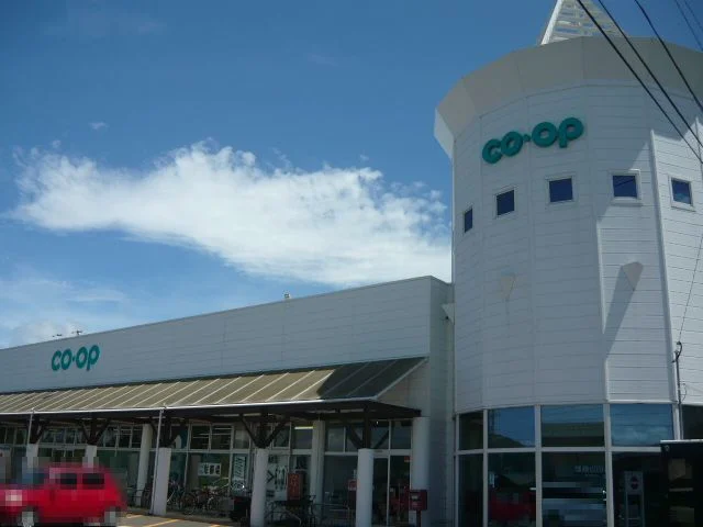 コープ鹿児島指宿店まで80m