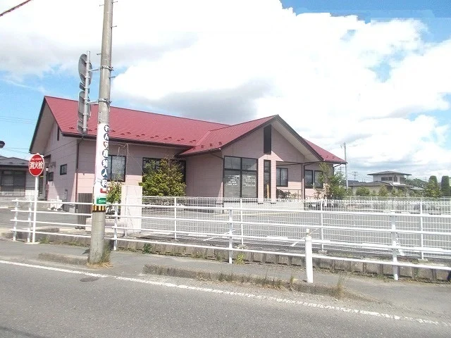 さとう内科・循環器科医院まで550m