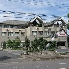 深谷肛門外科まで1200m