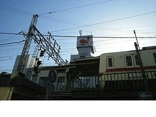 ダイエー鈴蘭台店様まで2700m