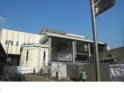 JR摂津本山駅様まで480m