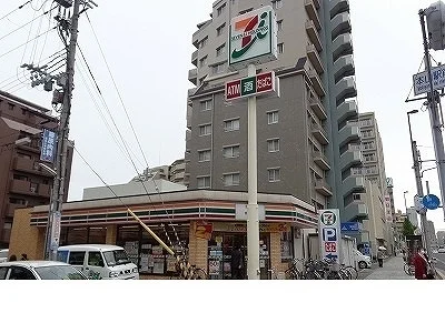 セブンイレブン本山駅南店様まで160m