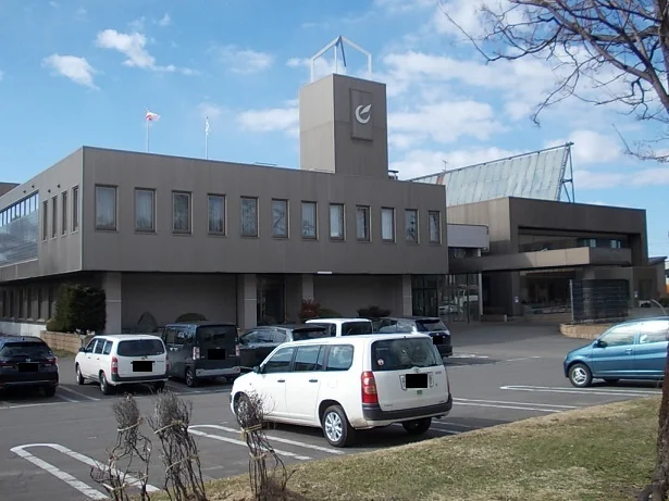 東神楽町役場まで400m