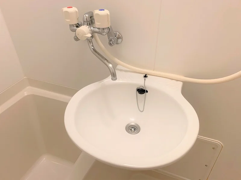 設備仕様は号室により異なる為、現況を優先とします。