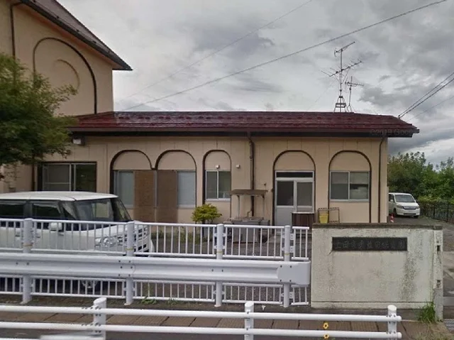 東塩田保育園まで1200m