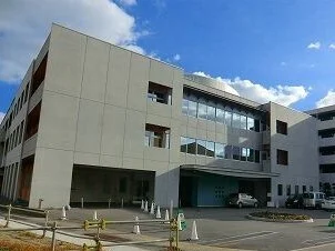 城陽江尻病院まで1900m