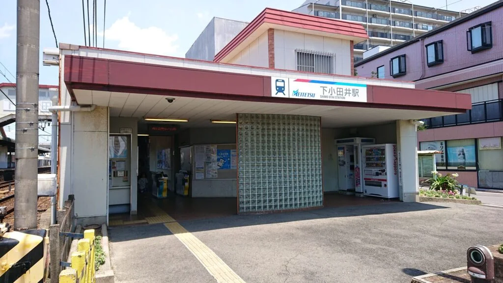 最寄駅徒歩2分！