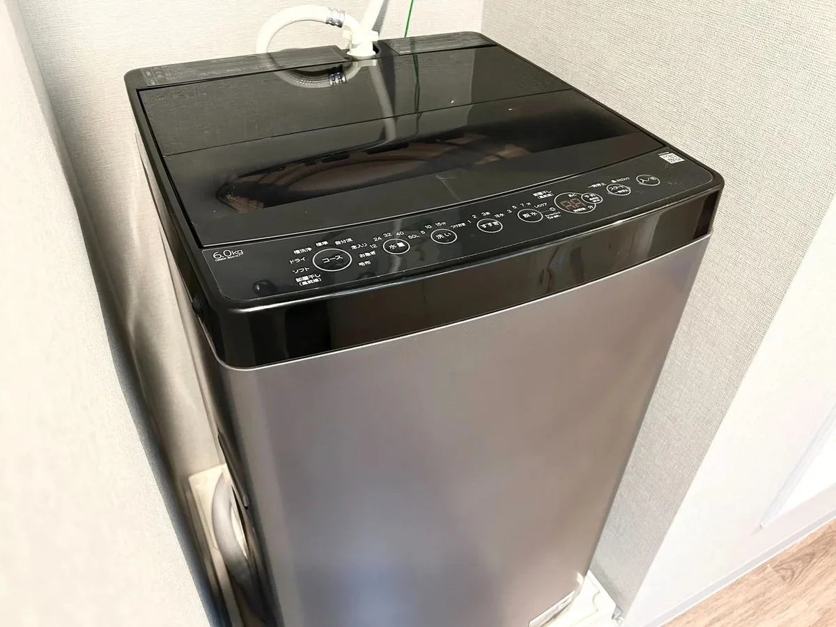 洗濯機