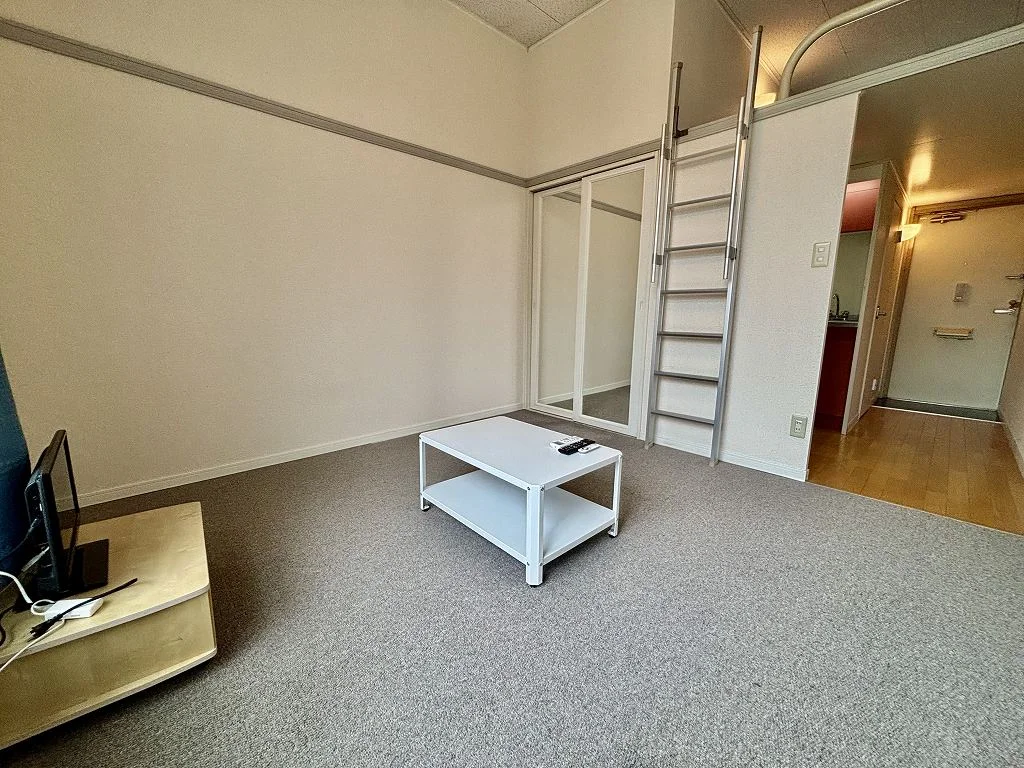 現状優先。設置は現地と異なる可能性があります。