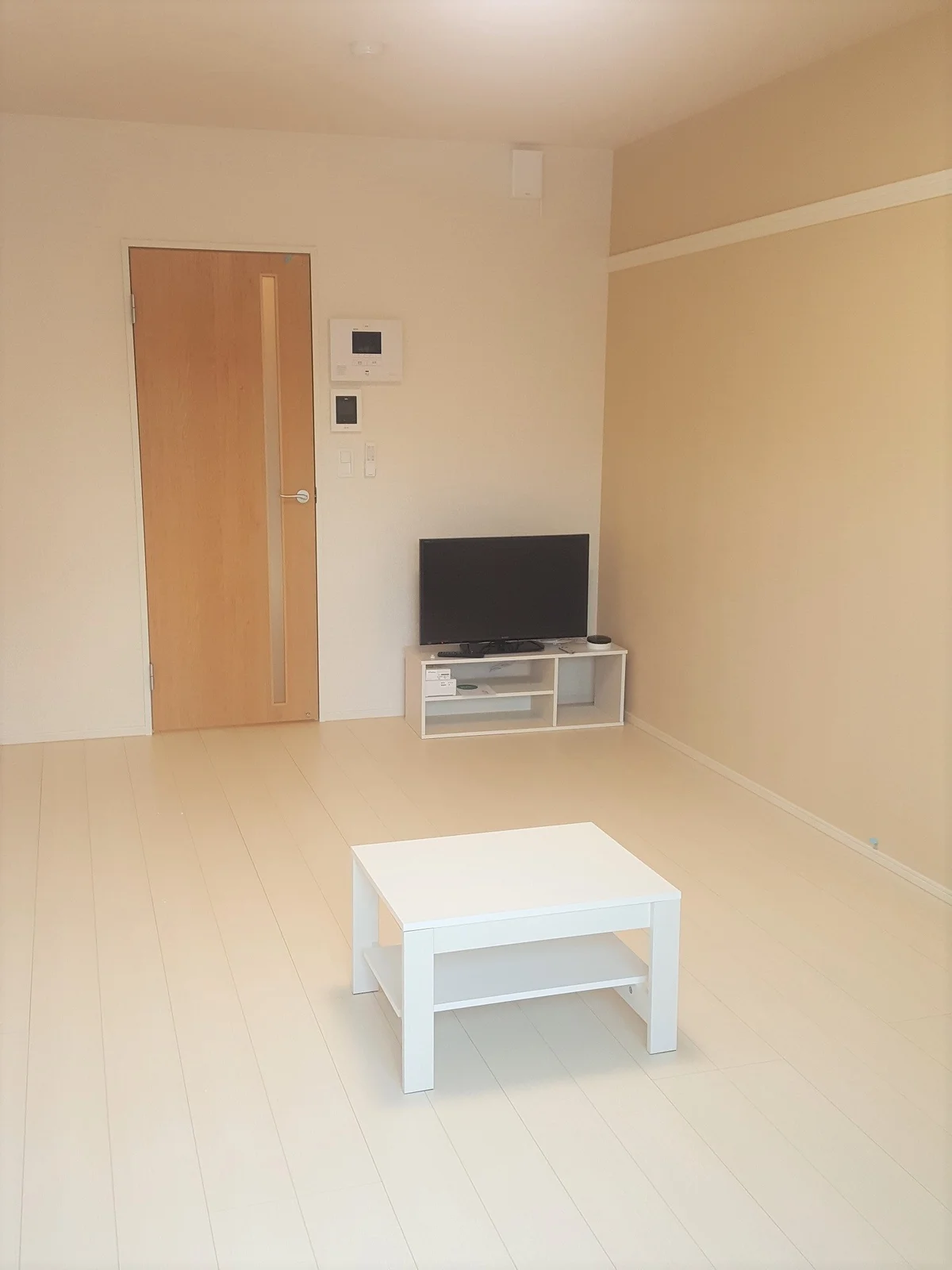 撮影１０２号室