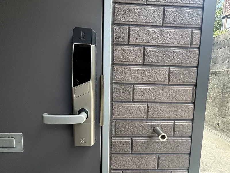 スマートロックEDタイプ