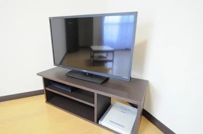 実際と異なるテレビの場合がございます。