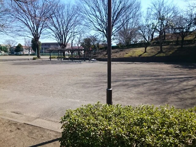 六郷公園まで170m