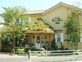 ラシェットブランシュ湘南まで660m