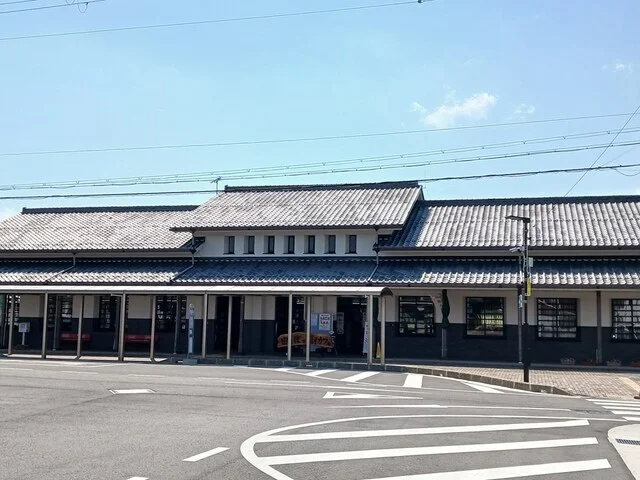 ＪＲ坂田駅まで700m