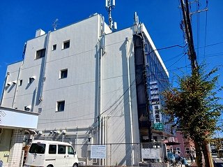 福岡歯科学園前診断所まで100m