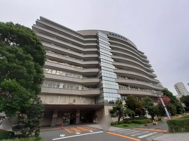 北里研究所病院まで279m