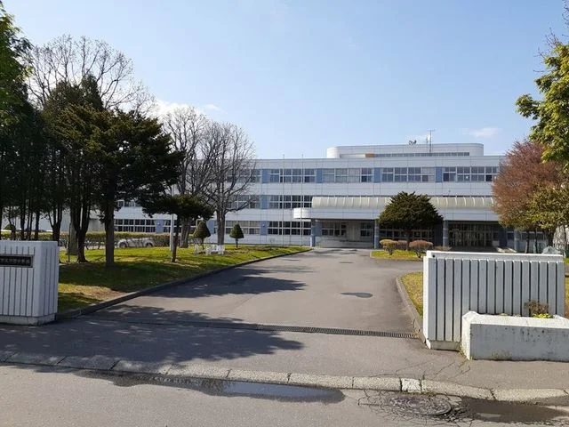 苫小牧市立明野小学校まで1200m