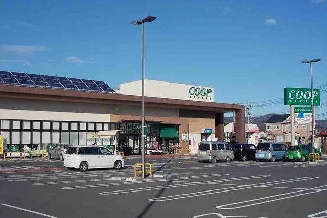 みやぎ生協 石巻渡波店まで1200m