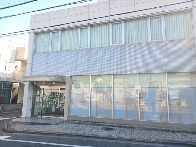 滝野川信用金庫まで620m