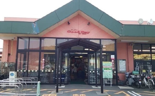 グッディー木次店まで3000m