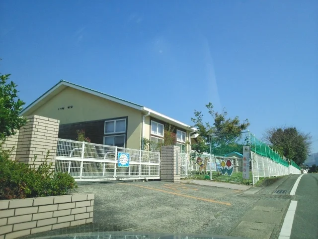 にしはら保育園まで350m