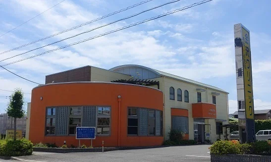 金沢クリニック様まで550m