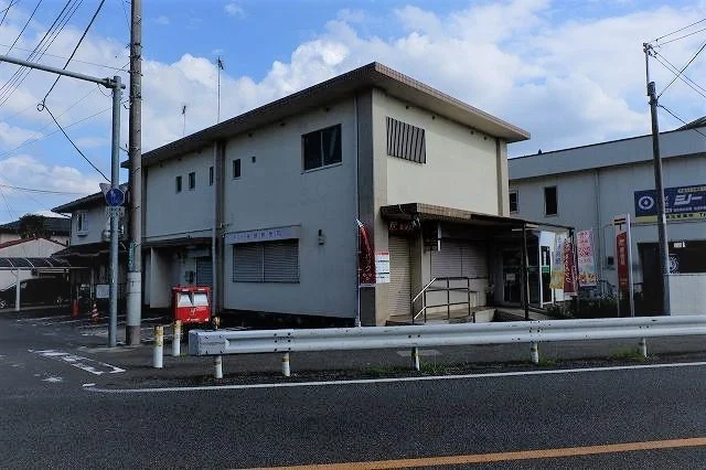 所沢美原郵便局まで350m