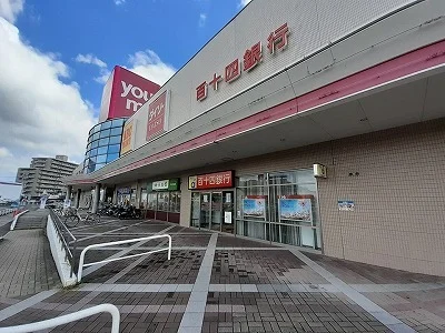 百十四ゆめタウン高松出張所さんまで1600m