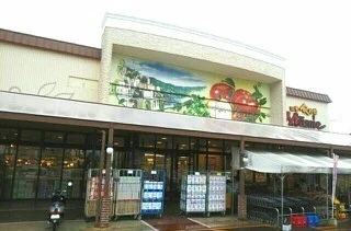 四季食彩ムーミーさんまで1510m