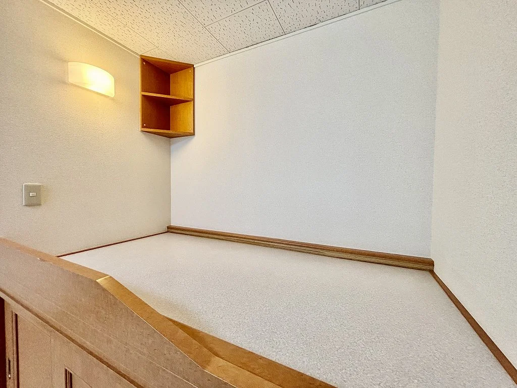 設備・仕様は号室により異なる為、現況を優先いたします。