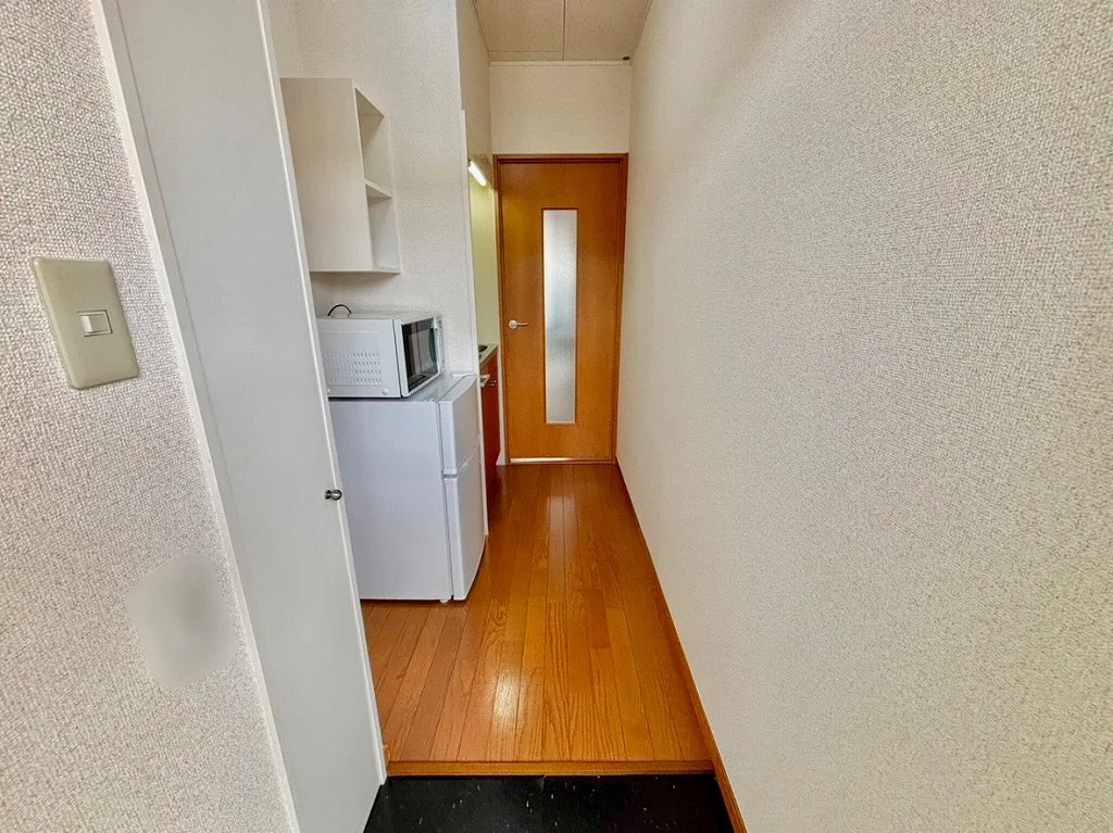 設備・仕様は号室により異なる為、現況を優先いたします。