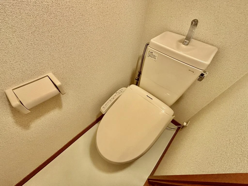 設備・仕様は号室により異なる為、現況を優先いたします。