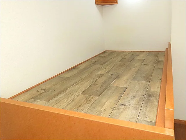 ベッドスペース