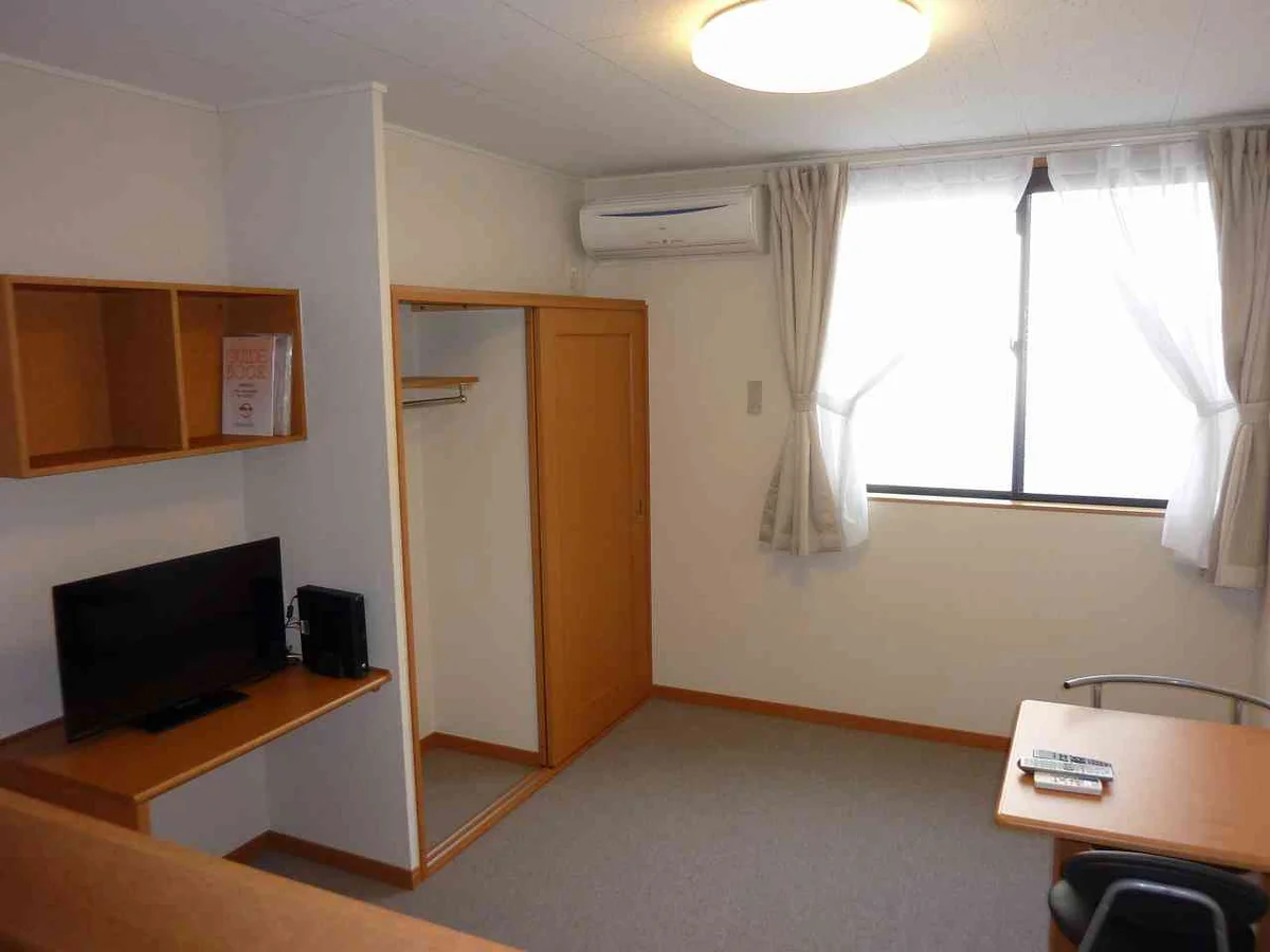 洋室　カーペット仕様