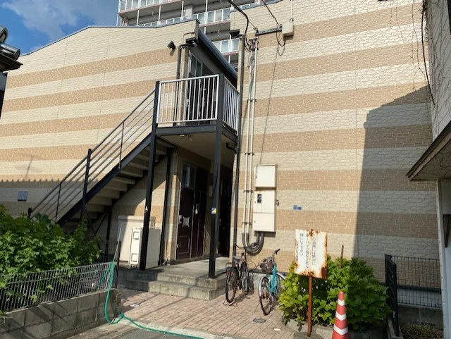 設備・仕様は号室により異なる為、現況を優先致します。
