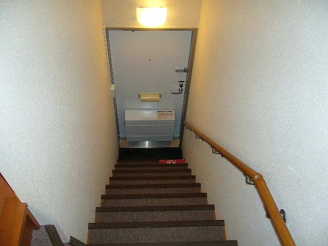 ２階の写真です。