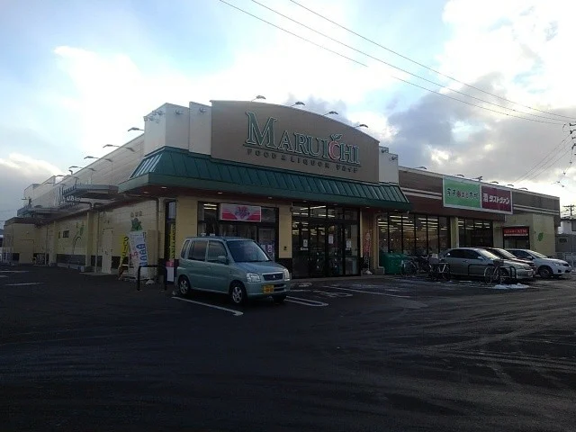 マルイチ天昌寺店まで256m