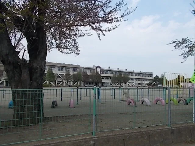 水戸市立寿小学校まで850m
