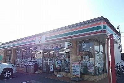 セブンイレブン 沼津大岡西店まで350m