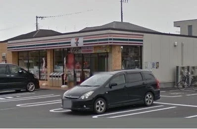 セブンイレブン原町中３丁目店まで600m