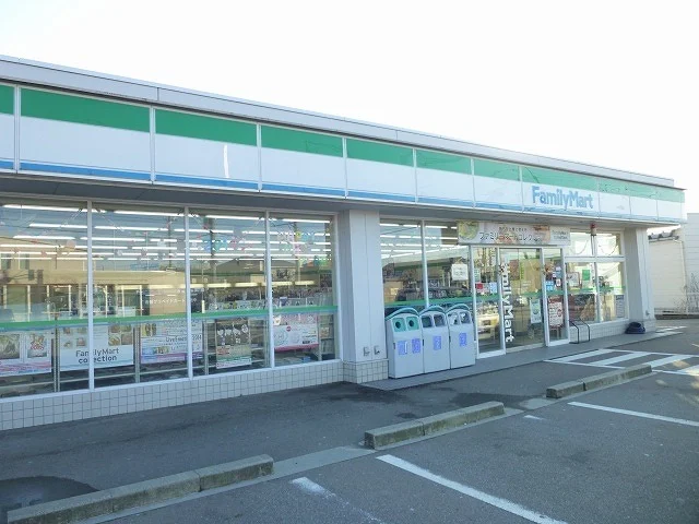 サークルＫまで450m