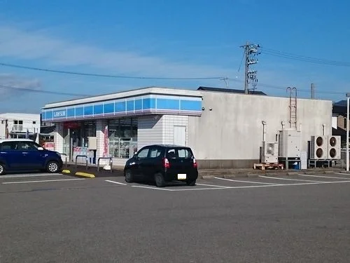ローソン 丸岡一本田店まで1000m