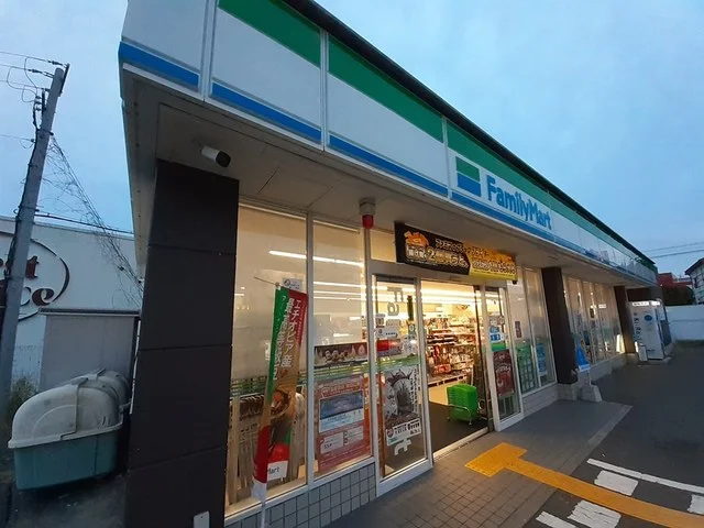 FM羽曳野しまだ病院前店様まで921m