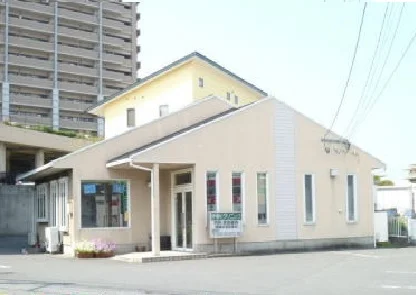 伊東クリニックまで300m